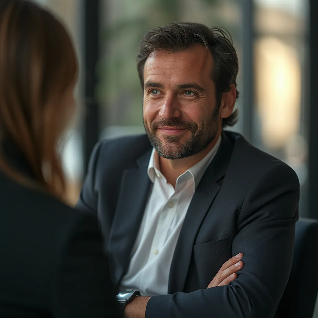 Événement de networking